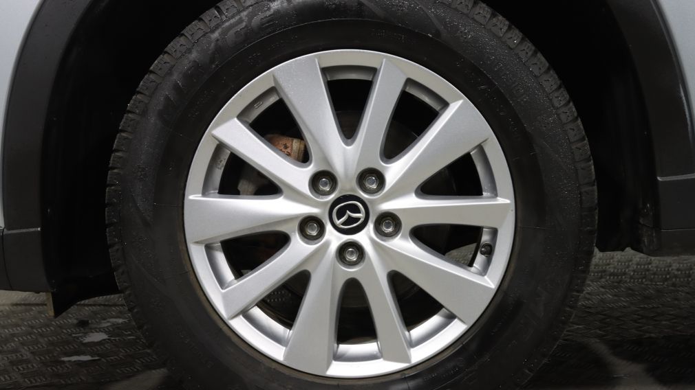 2016 Mazda CX 5 GX AUTO A/C NAV GR ELECT MAGS BLUETOOTH #23