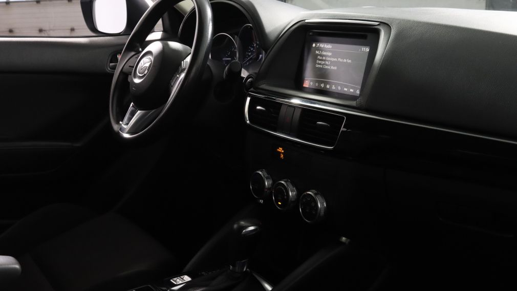 2016 Mazda CX 5 GX AUTO A/C NAV GR ELECT MAGS BLUETOOTH #21