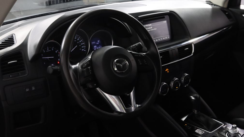 2016 Mazda CX 5 GX AUTO A/C NAV GR ELECT MAGS BLUETOOTH #9