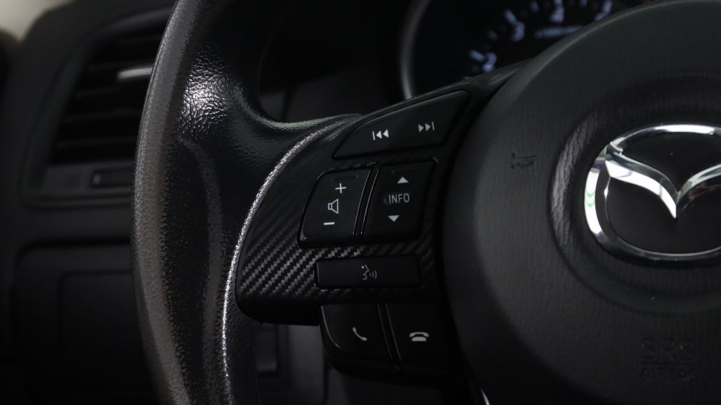 2016 Mazda CX 5 GX AUTO A/C NAV GR ELECT MAGS BLUETOOTH #17