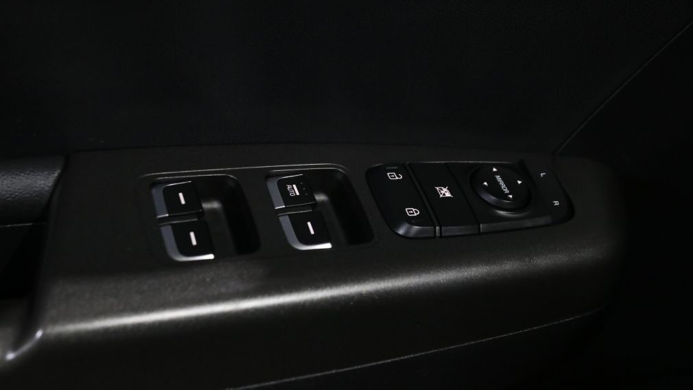 2020 Kia Sportage EX S AWD AUTO AC GR ELEC MAGS CAM RECULE BLUETOOTH #11