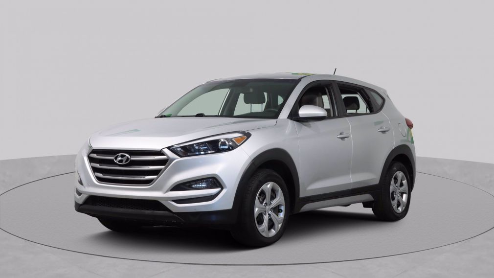 2017 Hyundai Tucson AWD AUTO A/C GR ELECT CAM RECUL BLUETOOTH #3