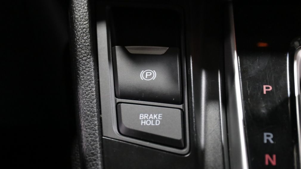 2018 Honda CRV LX AUTO A/C GR ELECT MAGS CAM RECUL BLUETOOTH #18