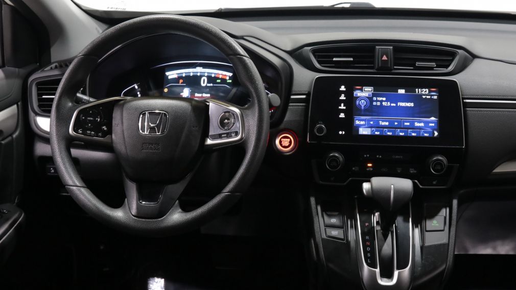 2018 Honda CRV LX AUTO A/C GR ELECT MAGS CAM RECUL BLUETOOTH #11