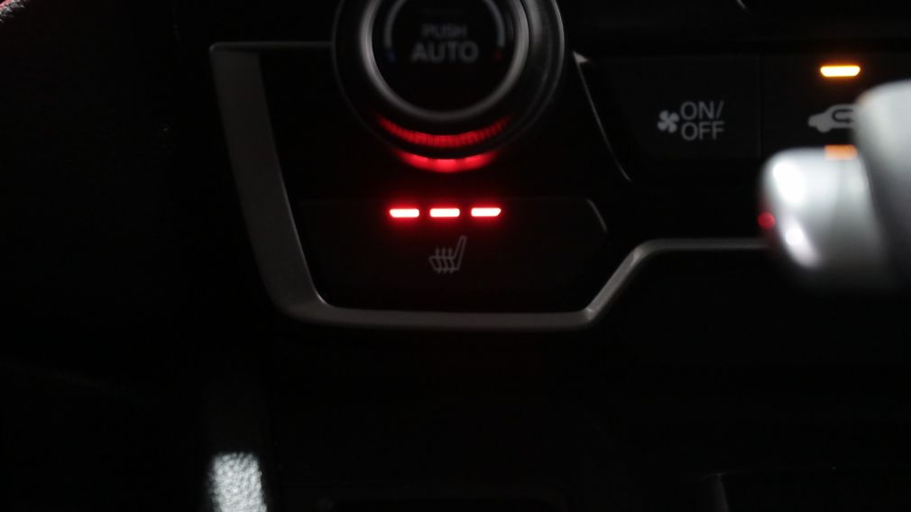 2018 Honda CRV LX AUTO A/C GR ELECT MAGS CAM RECUL BLUETOOTH #17