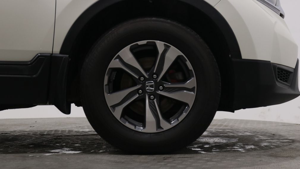 2018 Honda CRV LX AUTO A/C GR ELECT MAGS CAM RECUL BLUETOOTH #29