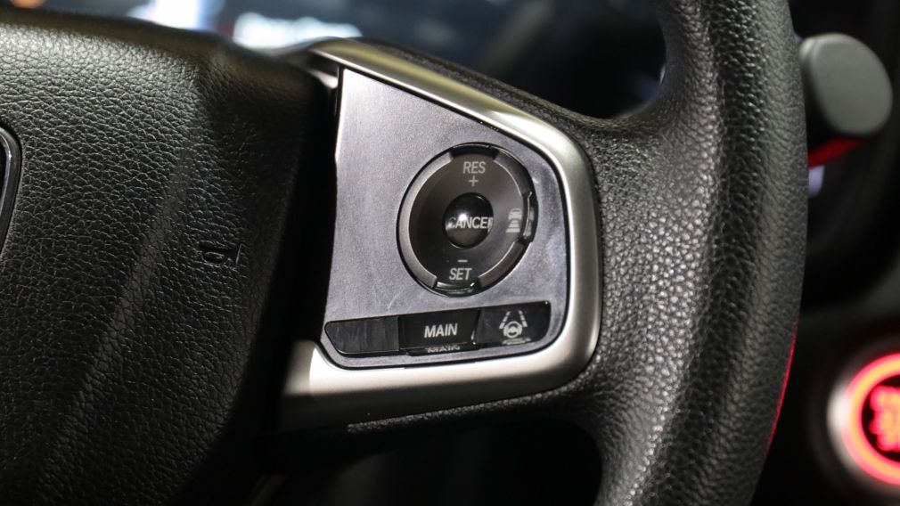 2018 Honda CRV LX AUTO A/C GR ELECT MAGS CAM RECUL BLUETOOTH #14