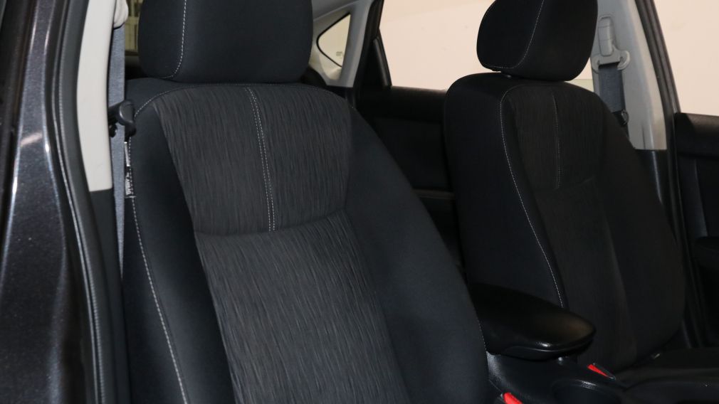 2015 Nissan Sentra SV AUTO A/C GR ELECT  MAGS  CAM  RECULE BLUETOOTH #22