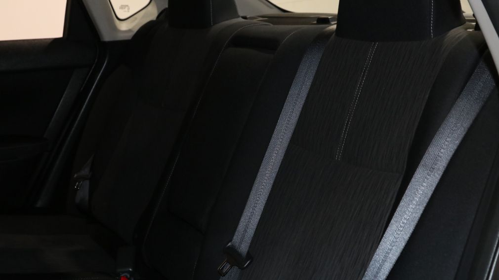 2015 Nissan Sentra SV AUTO A/C GR ELECT  MAGS  CAM  RECULE BLUETOOTH #21