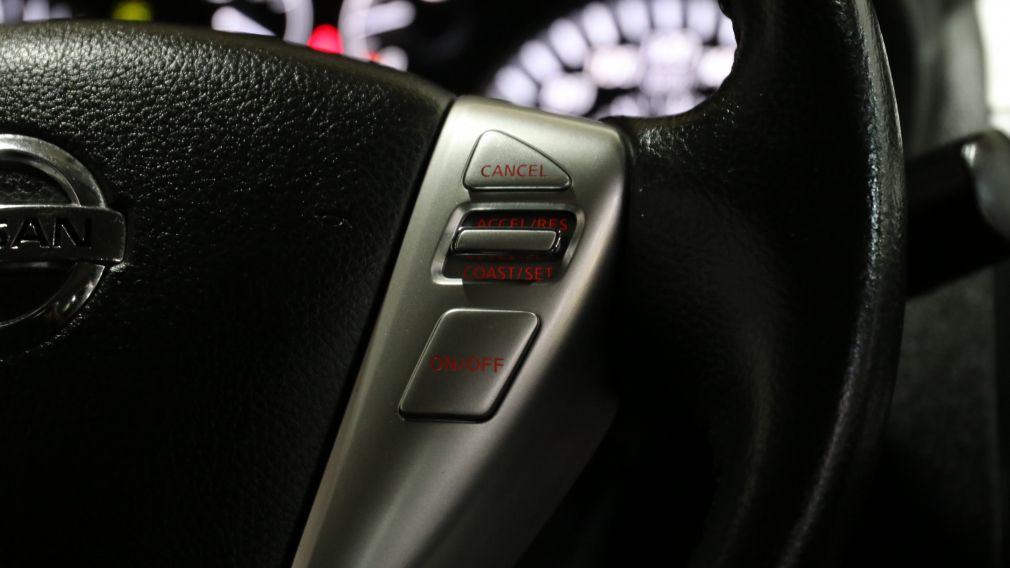 2015 Nissan Sentra SV AUTO A/C GR ELECT  MAGS  CAM  RECULE BLUETOOTH #15
