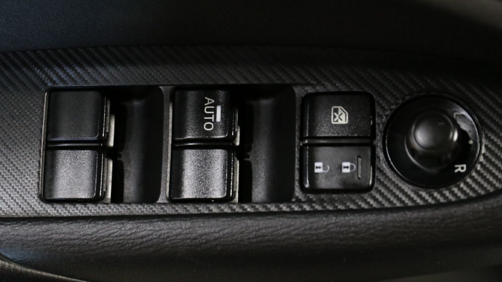 2016 Mazda CX 3 GX AUTO AC GR ELEC MAGS CAM RECULE BLUETOOTH #10