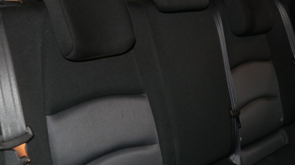 2016 Mazda CX 3 GX AUTO AC GR ELEC MAGS CAM RECULE BLUETOOTH #21