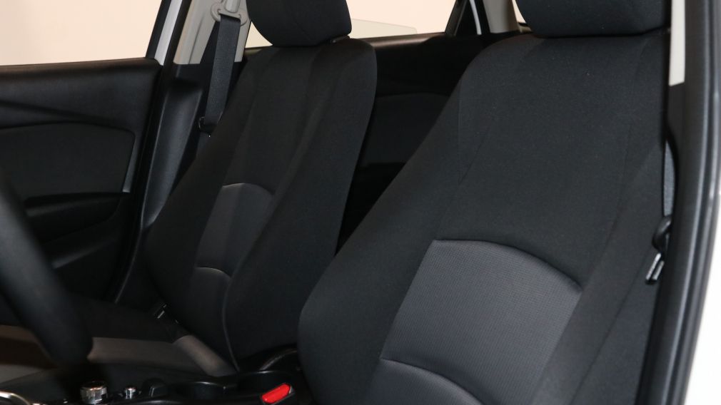 2016 Mazda CX 3 GX AUTO AC GR ELEC MAGS CAM RECULE BLUETOOTH #10