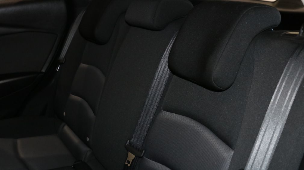 2016 Mazda CX 3 GX AUTO AC GR ELEC MAGS CAM RECULE BLUETOOTH #20