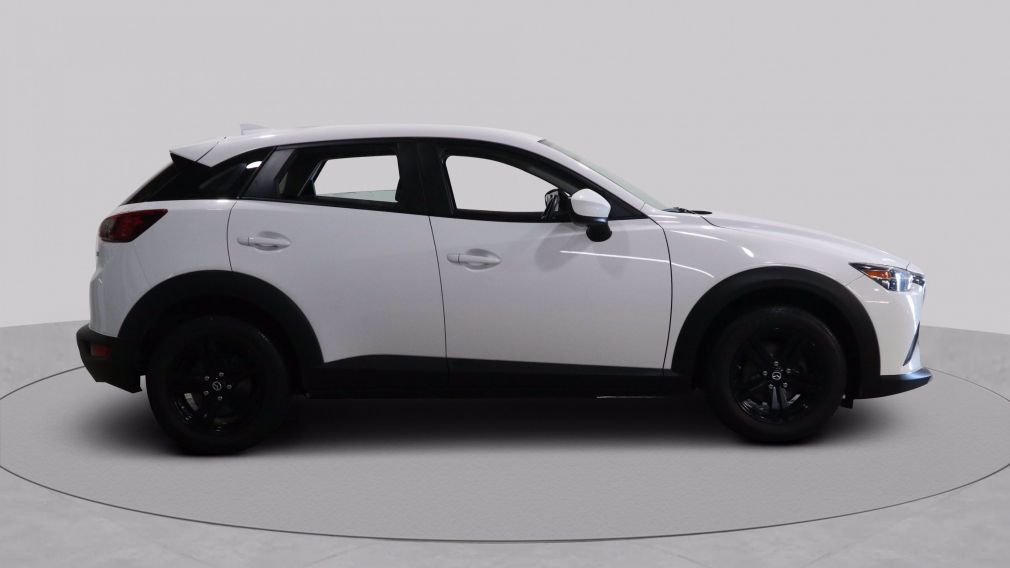 2016 Mazda CX 3 GX AUTO AC GR ELEC MAGS CAM RECULE BLUETOOTH #7