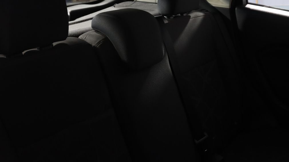 2013 Ford Fiesta SE A/C GR ELECT #16