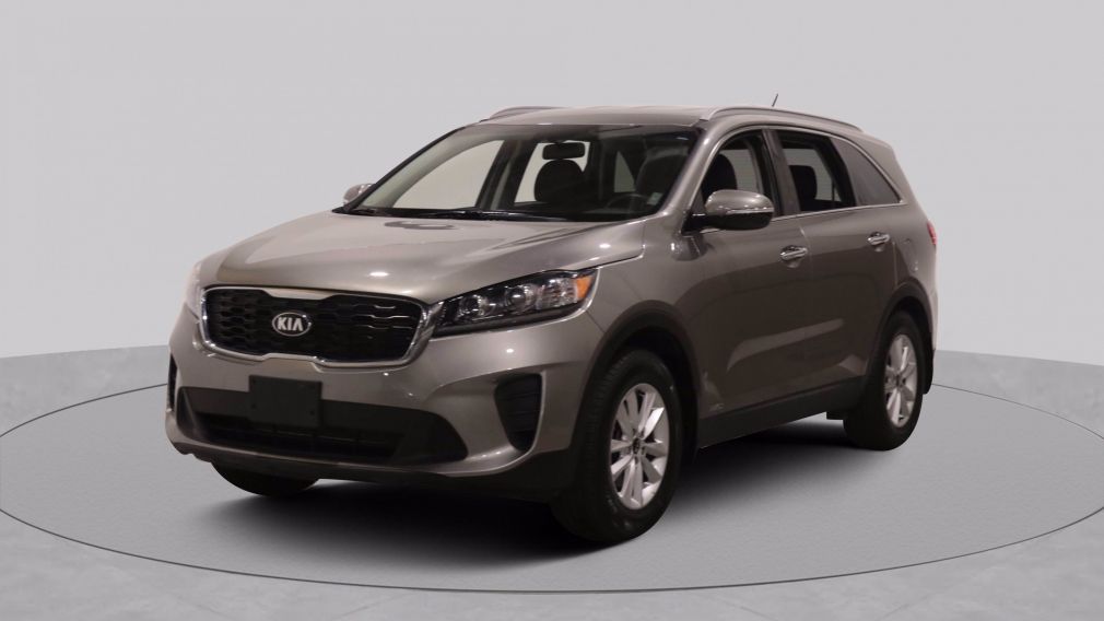 2019 Kia Sorento LX AUTO A/C GR ELECT MAGS CAM RECUL BLUETOOTH #3