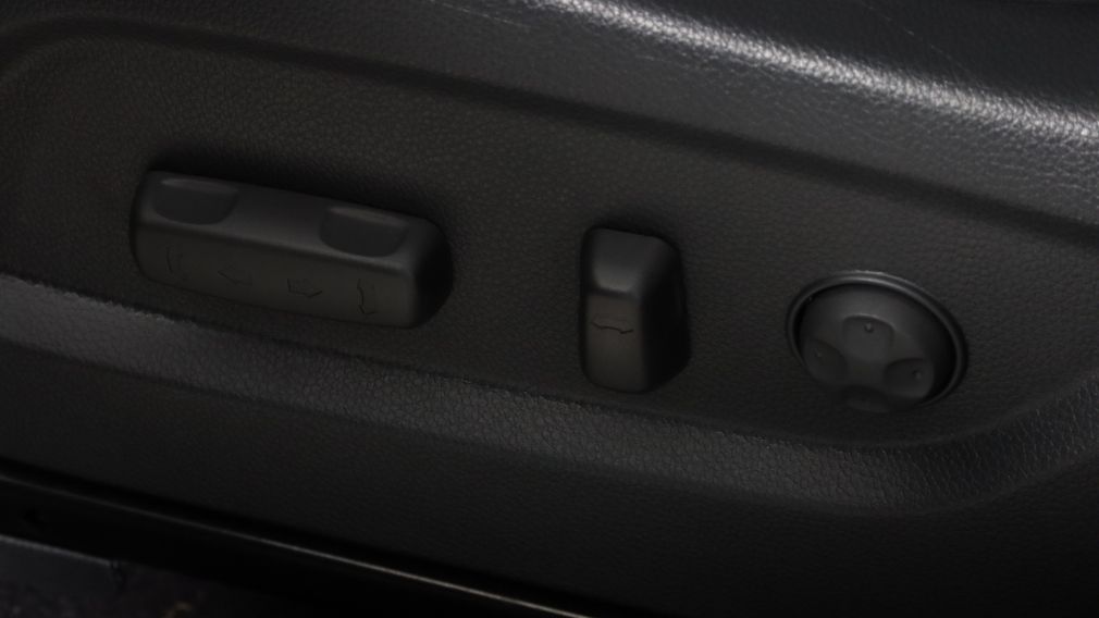 2017 Hyundai Santa Fe XL LIMITED 7 PASSAGERS AWD A/C CUIR TOIT NAV MAGS CAM #12