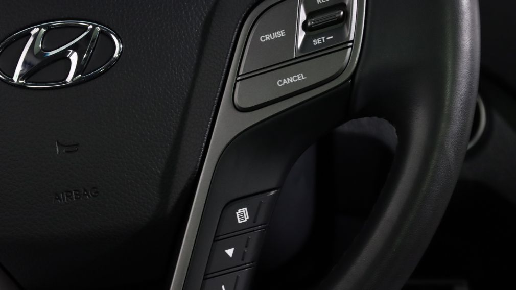2017 Hyundai Santa Fe XL LIMITED 7 PASSAGERS AWD A/C CUIR TOIT NAV MAGS CAM #21