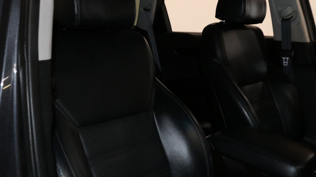 2018 Kia Sorento EX V6 AWD AUTO AC GR ELEC MAGS CAM RECULE BLUETOOT #23