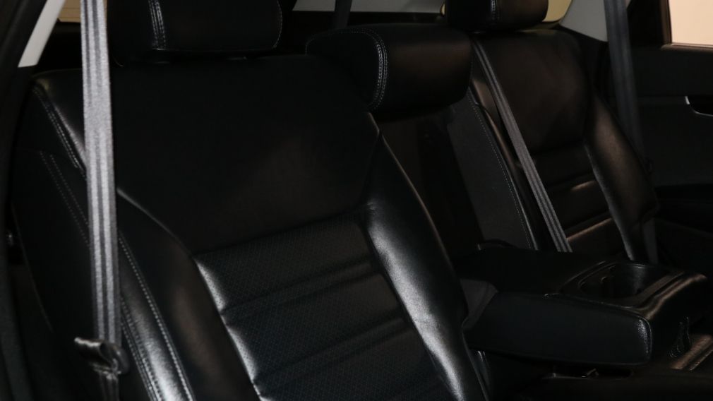 2018 Kia Sorento EX V6 AWD AUTO AC GR ELEC MAGS CAM RECULE BLUETOOT #22