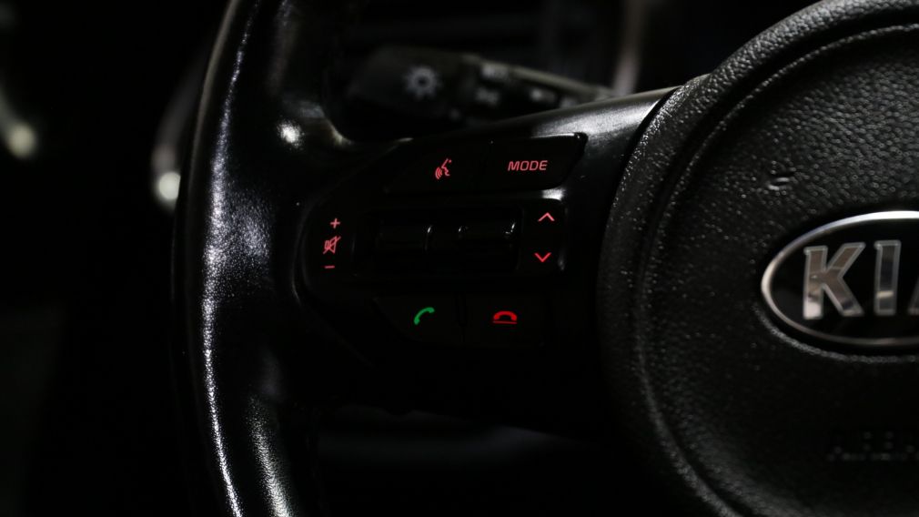 2018 Kia Sorento EX V6 AWD AUTO AC GR ELEC MAGS CAM RECULE BLUETOOT #15