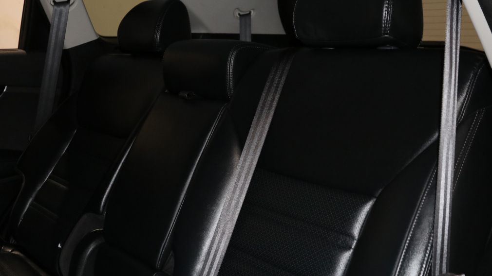 2018 Kia Sorento EX V6 AWD AUTO AC GR ELEC MAGS CAM RECULE BLUETOOT #22