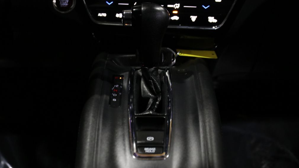 2018 Honda HR V EX AWD AUTO AC GR ELEC MAGS CAM RECULE BLUETOOTH #21