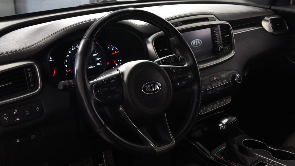 2016 Kia Sorento 3.3L SX+ #9