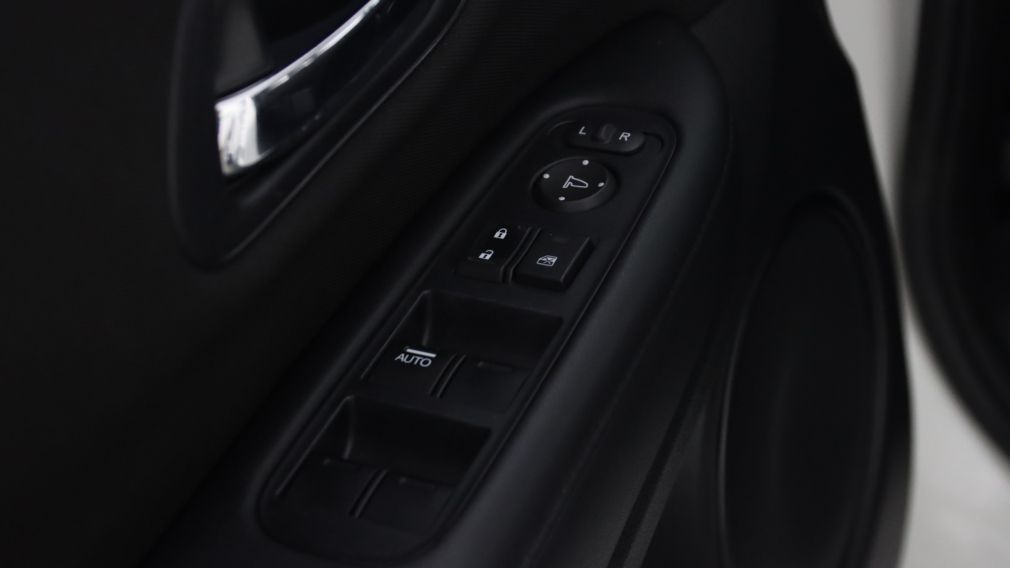 2018 Honda HR V LX AWD AUTO A/C GR ELECT MAGS CAM RECUL BLUETOOTH #10