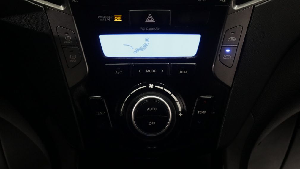 2016 Hyundai Santa Fe Premium AWD AUTO A/C GR ELECT MAGS BLUETOOTH #18
