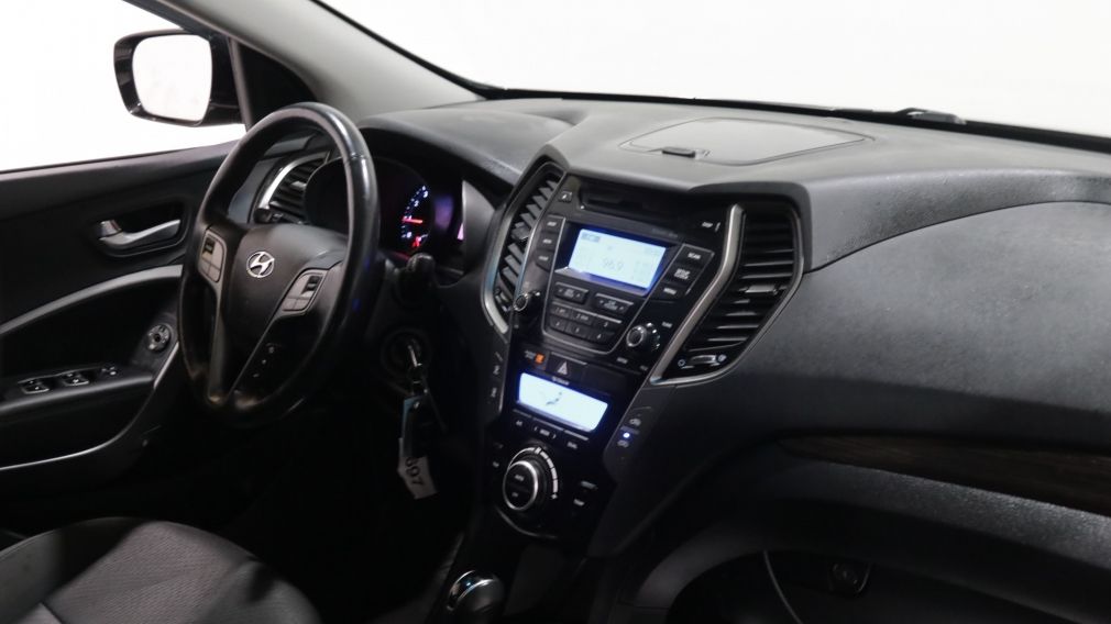 2016 Hyundai Santa Fe Premium AWD AUTO A/C GR ELECT MAGS BLUETOOTH #23