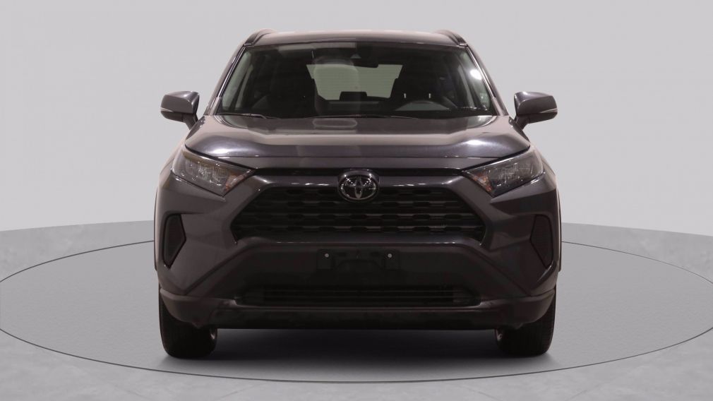 2019 Toyota Rav 4 LE AWD AUTO A/C GR ELECT MAGS CAMERA BLUETOOTH #6