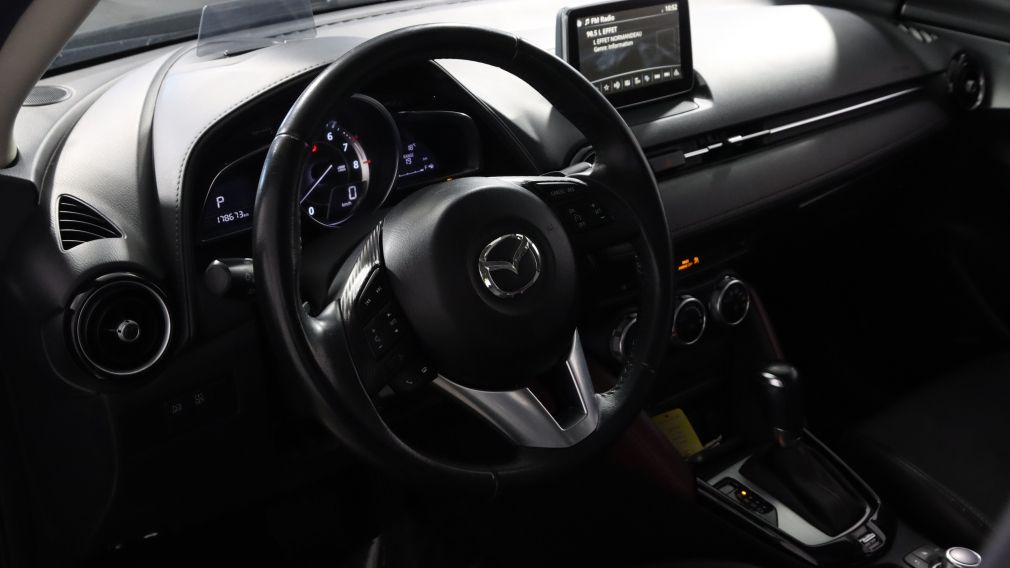 2016 Mazda CX 3 GT A/C BLUETOOTH TOIT GR ELECT #9