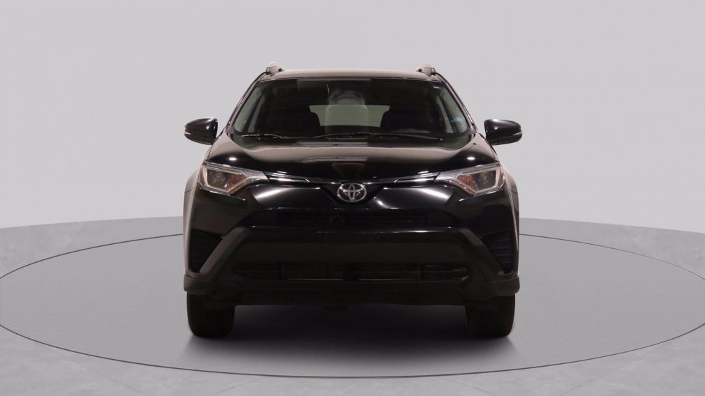 2018 Toyota Rav 4 LE AWD AUTO A/C GR ELECT MAGS CAMERA BLUETOOTH #1