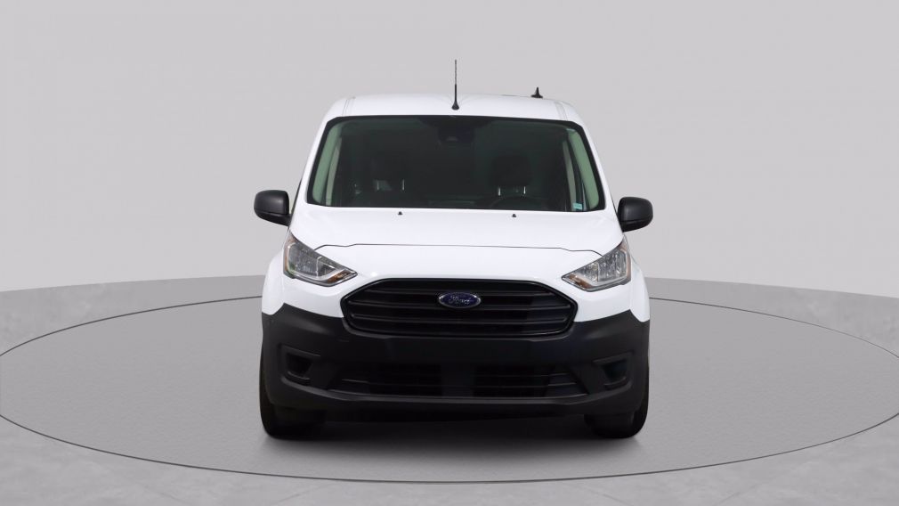 2019 Ford TRANSIT XL AUTO A/C GR ELECT MAGS CAM RECUL BLUETOOTH #1