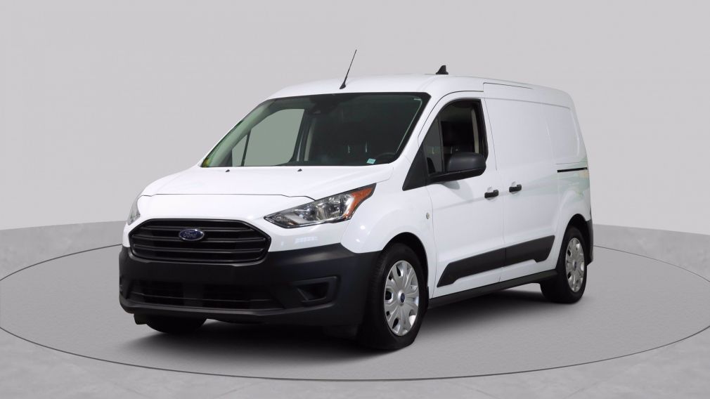 2019 Ford TRANSIT XL AUTO A/C GR ELECT MAGS CAM RECUL BLUETOOTH #2