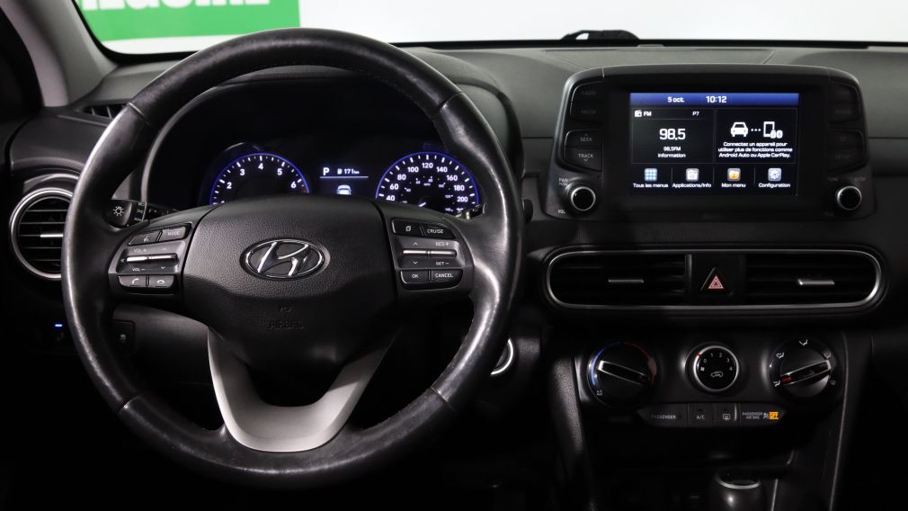2019 Hyundai Kona PREFERRED AUTO A/C MAGS CAM RECUL BLUETOOTH #15