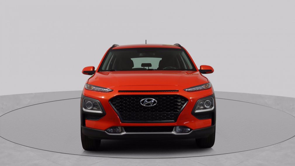 2019 Hyundai Kona PREFERRED AUTO A/C MAGS CAM RECUL BLUETOOTH #2