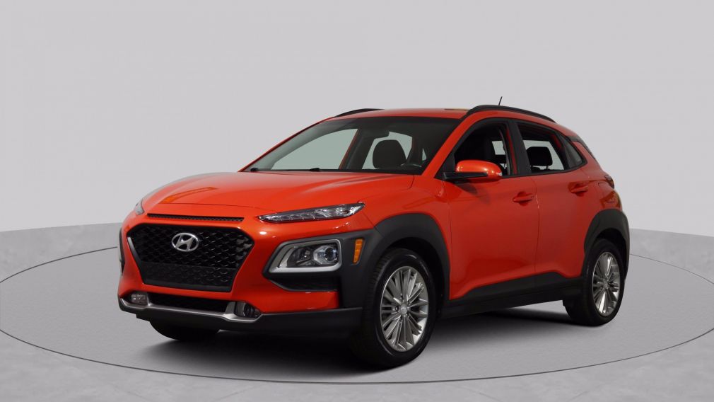 2019 Hyundai Kona PREFERRED AUTO A/C MAGS CAM RECUL BLUETOOTH #3