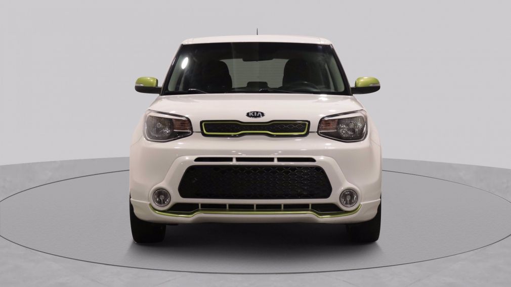 2016 Kia Soul EX AUTO A/C GR ELECT MAGS BLUETOOTH #2