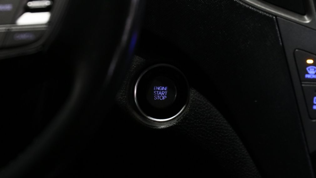 2015 Hyundai Santa Fe SE SPORT AWD AUTO AC GR ELEC MAGS TOIT CAM RECULE #22