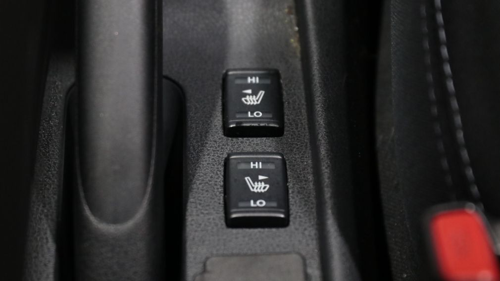 2015 Nissan Versa Note SL AUTO A/C GR ELECT MAGS NAVIGATION CAMERA BLUETO #15