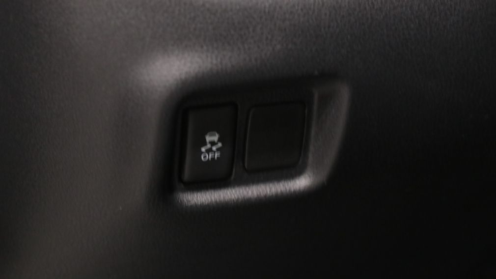 2015 Nissan Versa Note SL AUTO A/C GR ELECT MAGS NAVIGATION CAMERA BLUETO #16