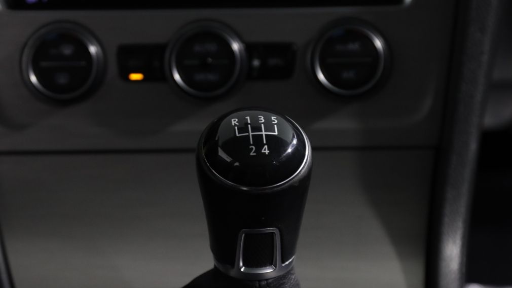 2015 Volkswagen Golf HIGHLINE AUTO A/C CUIR TOIT MAGS CAM RECUL BLUETOO #20