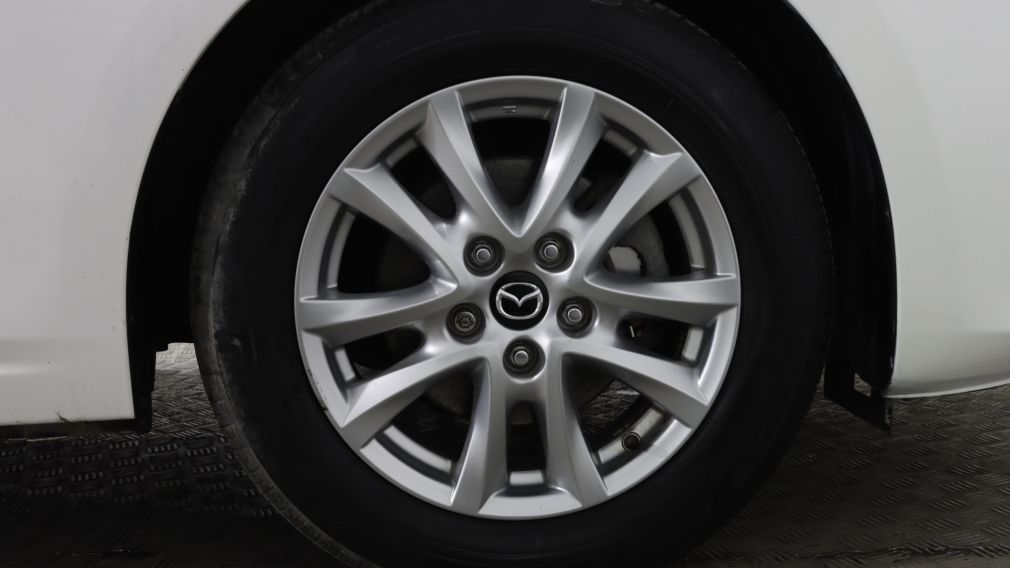 2016 Mazda 3 GS AUTO A/C GR ÉLECT MAGS CAM RECUL BLUETOOTH #25