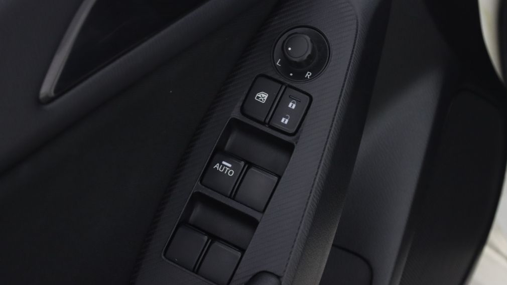 2016 Mazda 3 GS AUTO A/C GR ÉLECT MAGS CAM RECUL BLUETOOTH #11