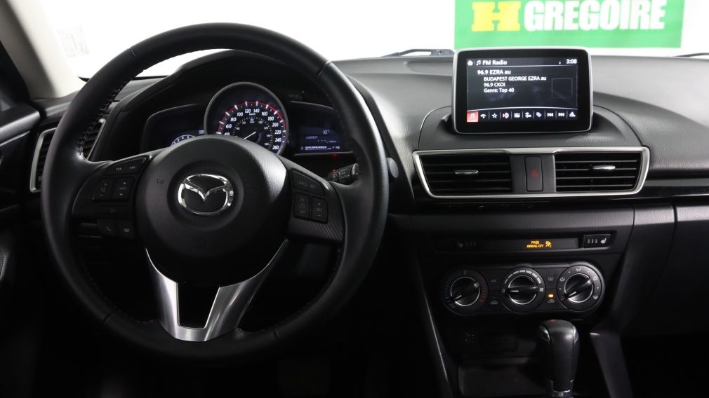 2016 Mazda 3 GS AUTO A/C GR ÉLECT MAGS CAM RECUL BLUETOOTH #15