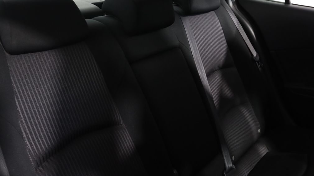 2016 Mazda 3 GS AUTO A/C GR ÉLECT MAGS CAM RECUL BLUETOOTH #21