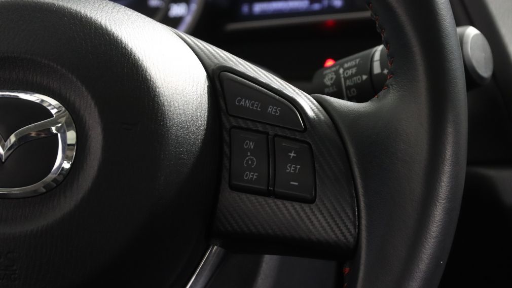 2016 Mazda 3 GS AUTO A/C GR ÉLECT MAGS CAM RECUL BLUETOOTH #17